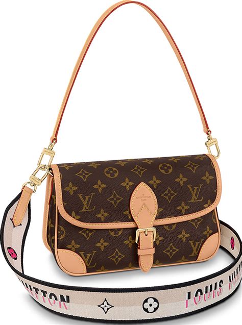 lv diane mini